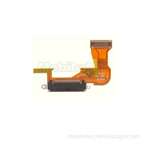 iPhone 3GS Data Connector Charger Port With Flex Cable For R